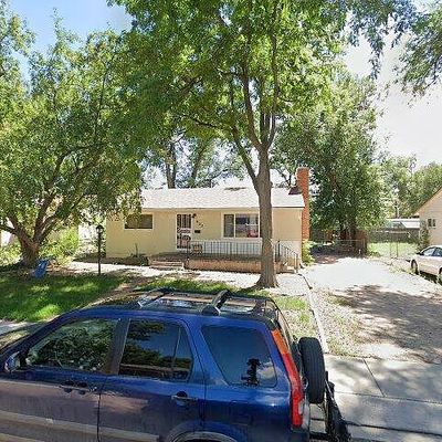 903 Carlisle St, Colorado Springs, CO 80907