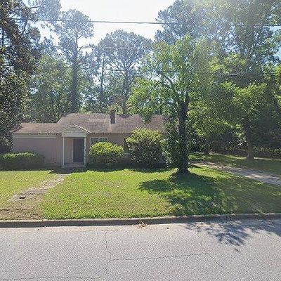 903 Crawford Dr, Albany, GA 31705