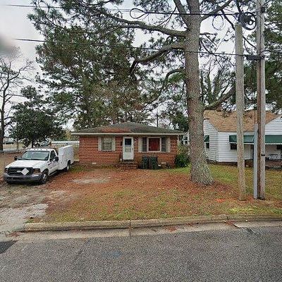 903 Granger St S, Wilson, NC 27893