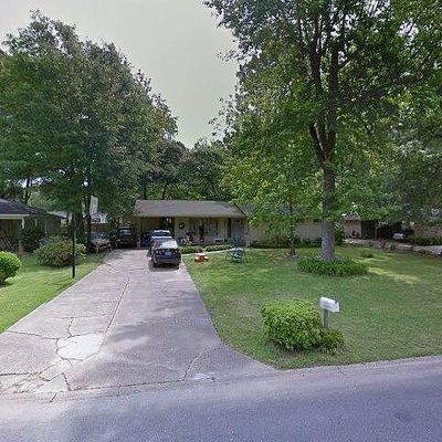 903 Maple St, Crossett, AR 71635