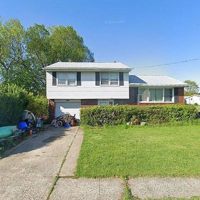 903 Merlin St, Bristol, PA 19007