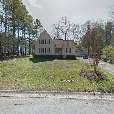 903 Queensbury Cir, Durham, NC 27713