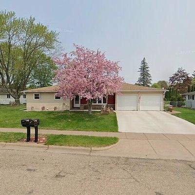 903 Saint Marks St, Rothschild, WI 54474