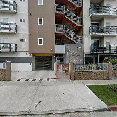 903 S New Hampshire Ave #403, Los Angeles, CA 90006