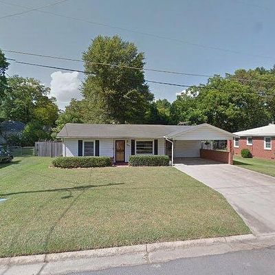 903 Sturgis St, Warren, AR 71671