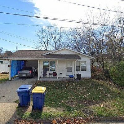 903 W 3 Rd St, Salem, MO 65560