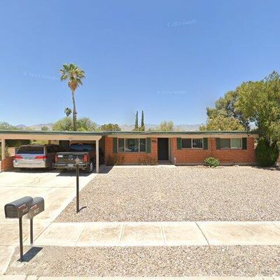 9031 E Sierra St, Tucson, AZ 85710