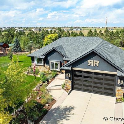 9032 Clear Sky Dr, Cheyenne, WY 82009