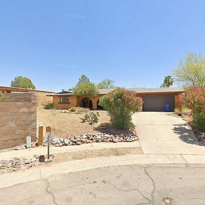 9032 E 2 Nd Pl, Tucson, AZ 85710