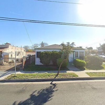 9034 S Budlong Ave, Los Angeles, CA 90044