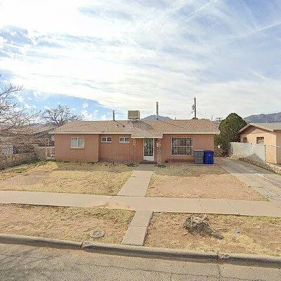 9037 Mount Etna Dr, El Paso, TX 79904