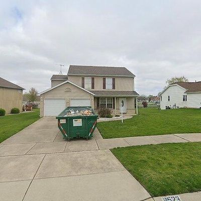 8523 Taney St, Merrillville, IN 46410