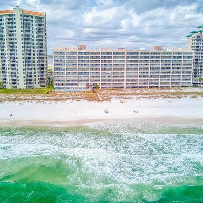 8525 Gulf Blvd #203, Navarre, FL 32566