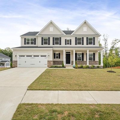 8527 Sylvannah Dr, Spotsylvania, VA 22551