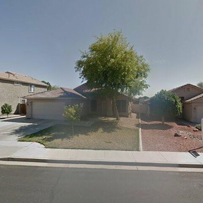 8527 E Milagro Ave, Mesa, AZ 85209