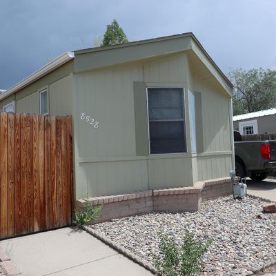 8528 Stream St Ne, Albuquerque, NM 87113