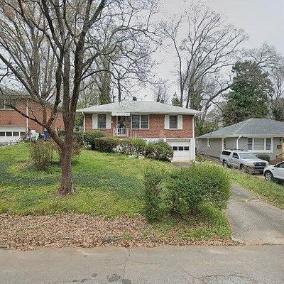 853 Erin Ave Sw, Atlanta, GA 30310