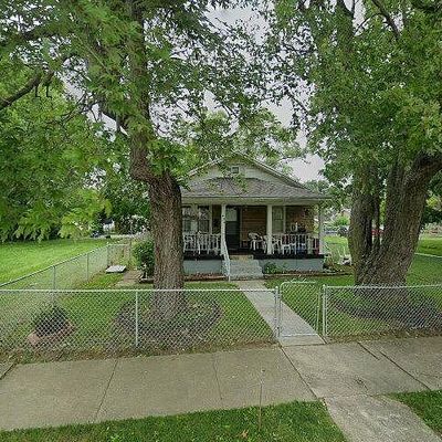 853 Clarkson Ave, Dayton, OH 45402