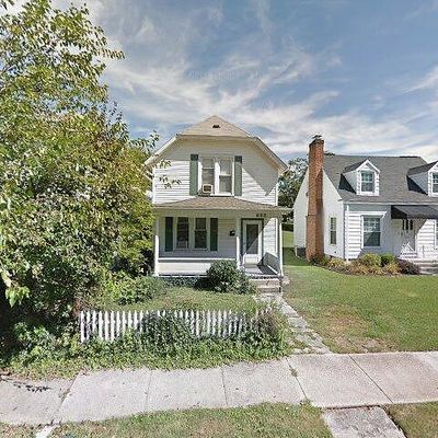 853 Maple Ave, Findlay, OH 45840