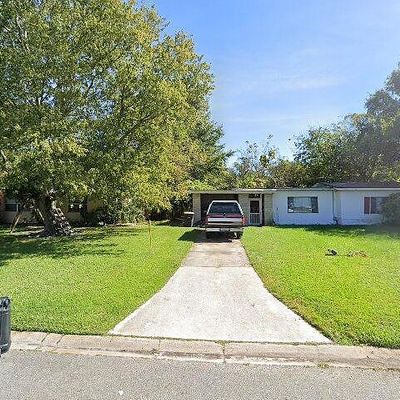 853 Mikael Ave, Jacksonville, FL 32205