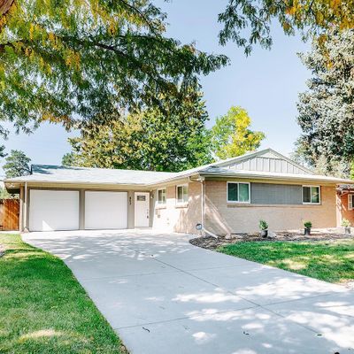 853 S Ivy St, Denver, CO 80224