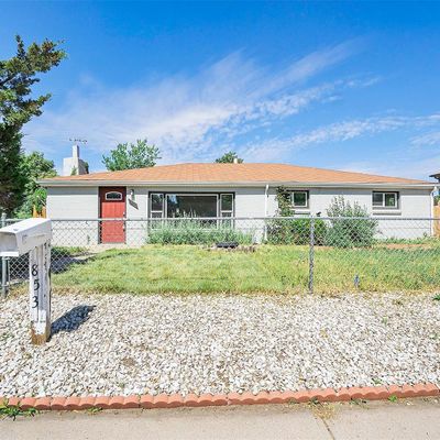 853 S Locust St, Denver, CO 80224