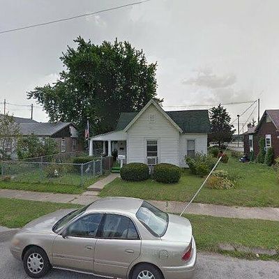 853 W Jefferson St, Frankfort, IN 46041