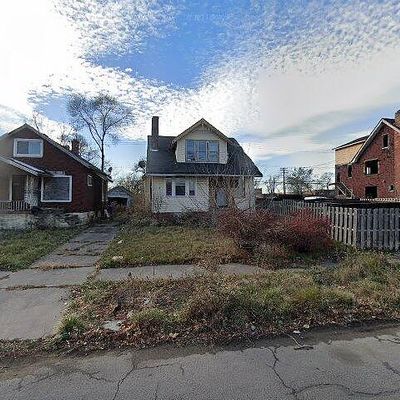 8531 Colfax St, Detroit, MI 48204