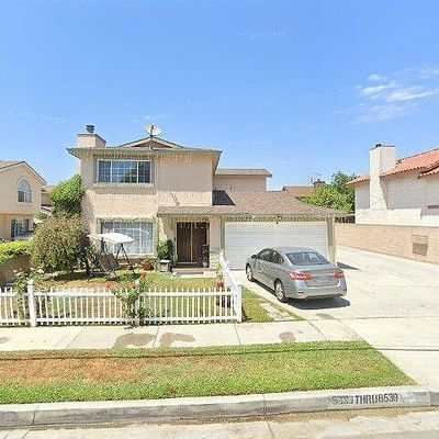 8533 Cedar St, Bellflower, CA 90706