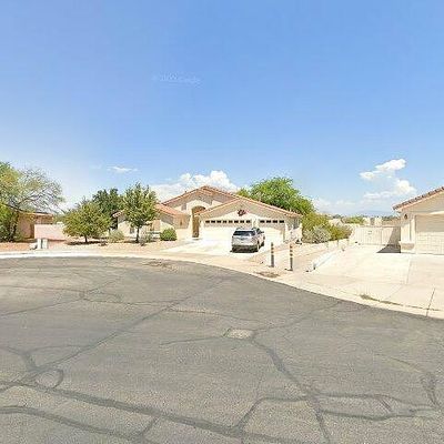 8536 N Sayante Way, Tucson, AZ 85743