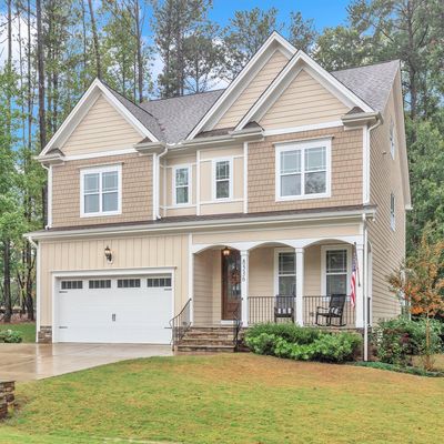 8536 Hurst Drive, Raleigh, NC 27603