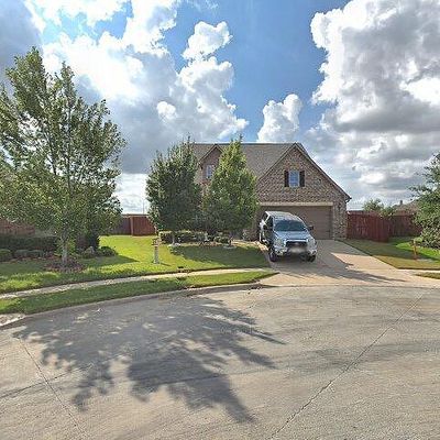 8537 Meadow Sweet Ln, Fort Worth, TX 76123