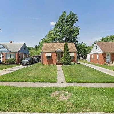 854 E 256 Th St, Euclid, OH 44132