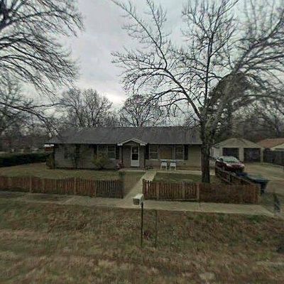 854 Circle Dr, Mountain Home, AR 72653