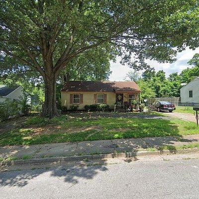 854 Juliet Ave, Memphis, TN 38127