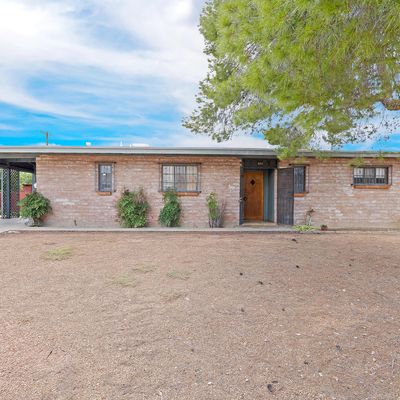 854 E Mitchell Dr, Tucson, AZ 85719