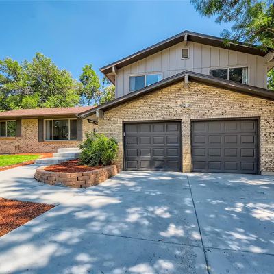 854 S Lewis St, Lakewood, CO 80226