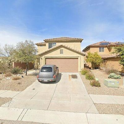 854 W Calle Barranca Seca, Green Valley, AZ 85614