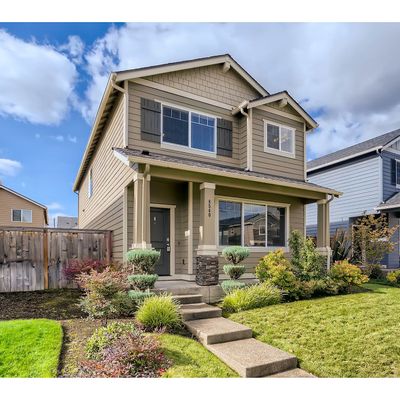 8540 Sw Schmidt Loop, Portland, OR 97224