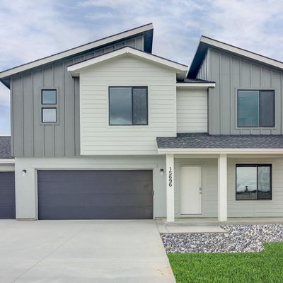 8549 S Foraker Way, Kuna, ID 83634