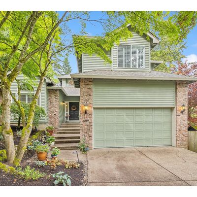 855 Palisades Terrace Dr, Lake Oswego, OR 97034