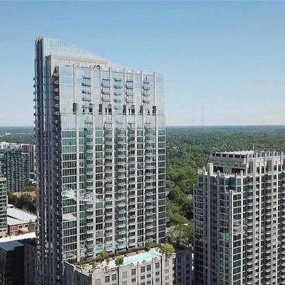 855 Peachtree St Ne #1508, Atlanta, GA 30308