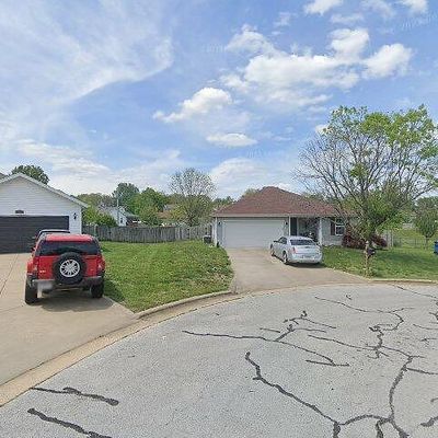 855 S Hackberry Ave, Nixa, MO 65714