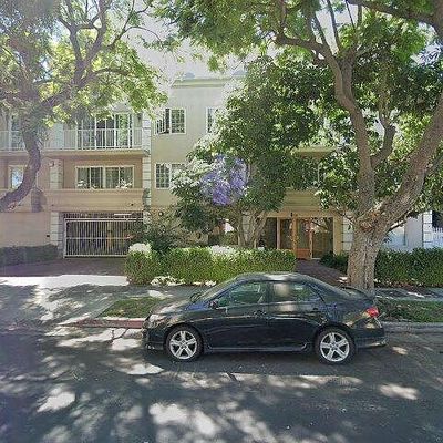 855 S Wooster St #408, Los Angeles, CA 90035