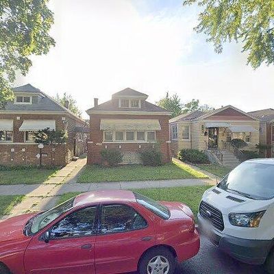 8550 S Drexel Ave, Chicago, IL 60619