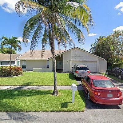 8550 Nw 49 Th St, Lauderhill, FL 33351