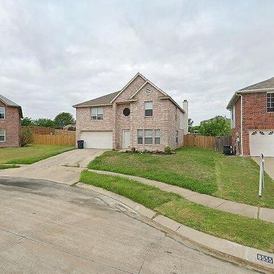 8551 Birch Creek Rd, Fort Worth, TX 76244