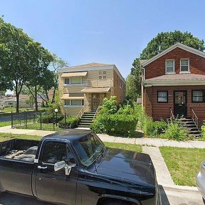 8558 S Marshfield Ave #1, Chicago, IL 60620