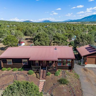 8557 N Cedar St, Williams, AZ 86046