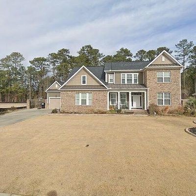 856 Bellemeade Cir, Florence, SC 29501